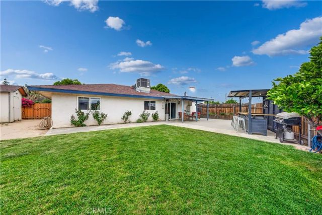 41144 Terra Circle, Hemet, CA 92544