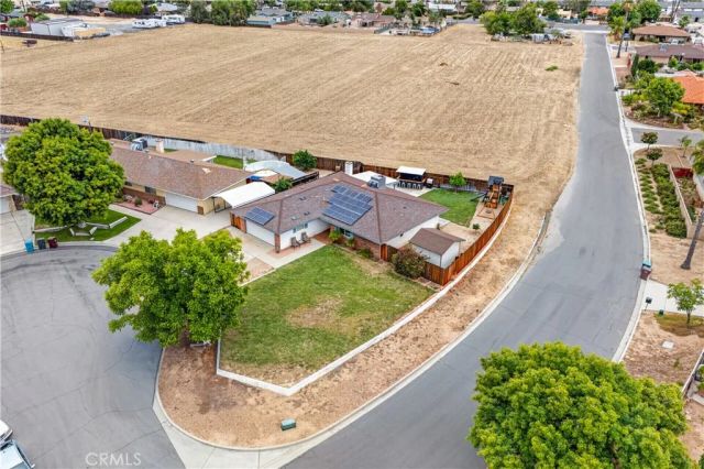 41144 Terra Circle, Hemet, CA 92544