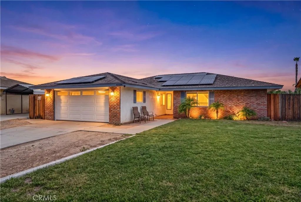 41144 Terra Circle, Hemet, CA 92544