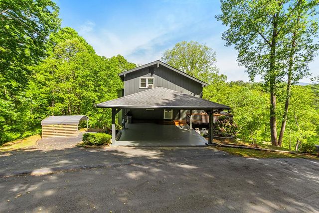 87 Snowbird Lane, Murphy, NC 28906