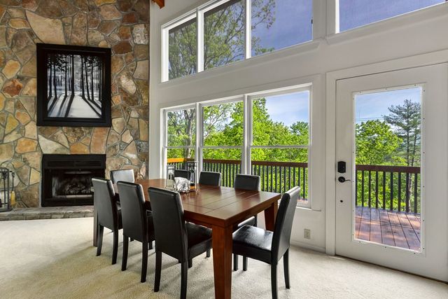 87 Snowbird Lane, Murphy, NC 28906