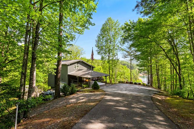 87 Snowbird Lane, Murphy, NC 28906