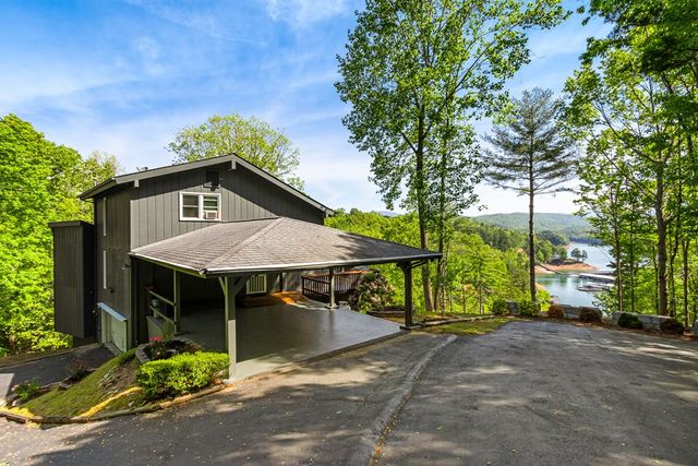 87 Snowbird Lane, Murphy, NC 28906