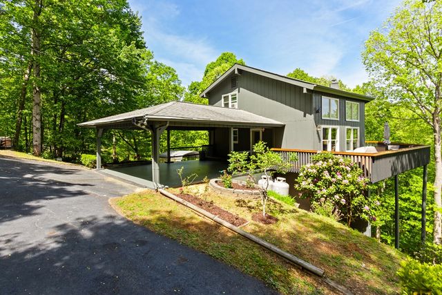 87 Snowbird Lane, Murphy, NC 28906