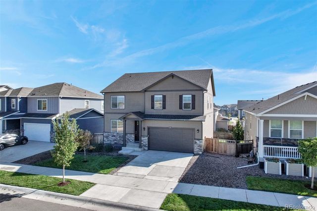 258 N 45th Avenue, Brighton, CO 80601