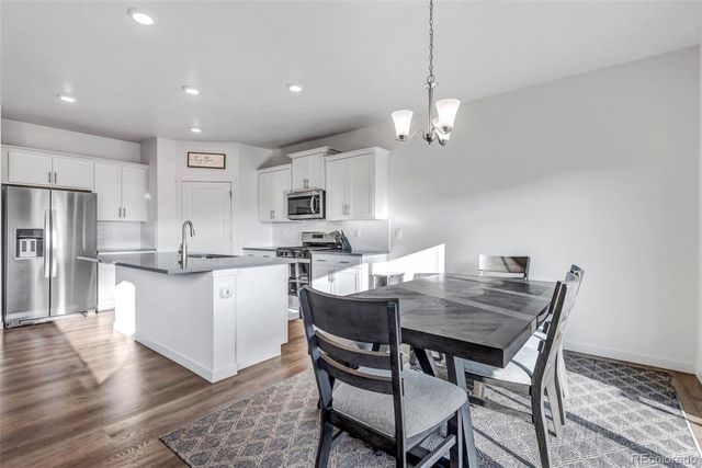 258 N 45th Avenue, Brighton, CO 80601