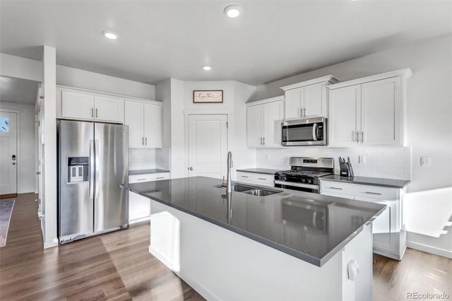 258 N 45th Avenue, Brighton, CO 80601