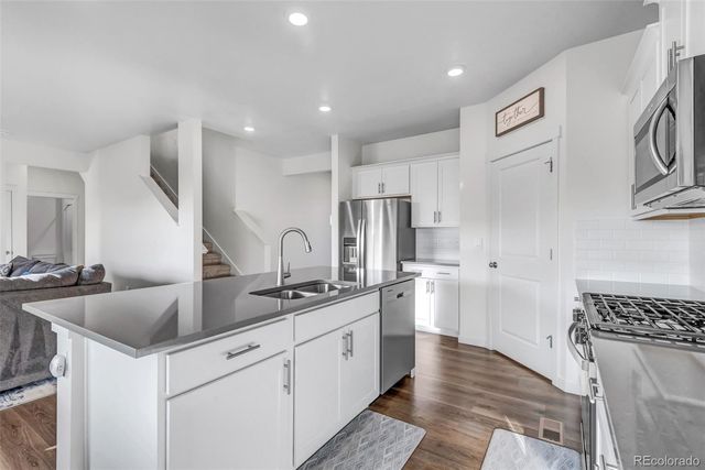 258 N 45th Avenue, Brighton, CO 80601