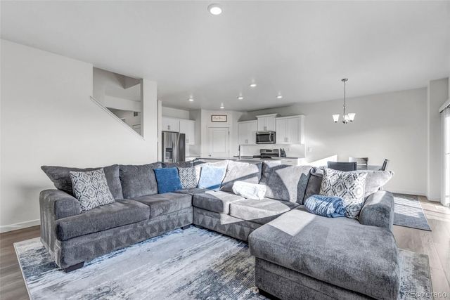 258 N 45th Avenue, Brighton, CO 80601