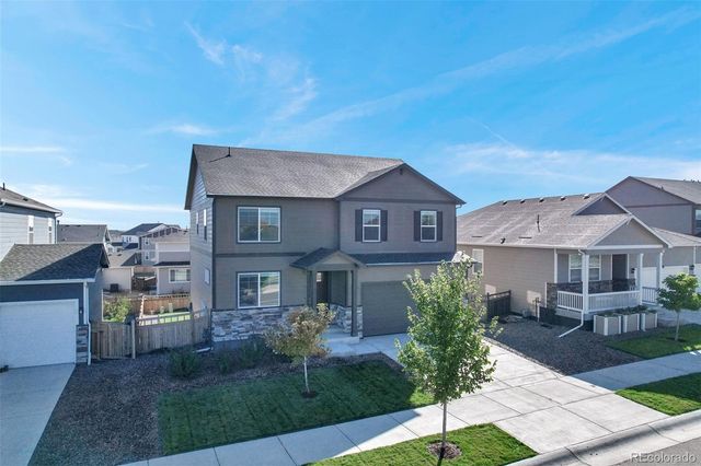 258 N 45th Avenue, Brighton, CO 80601