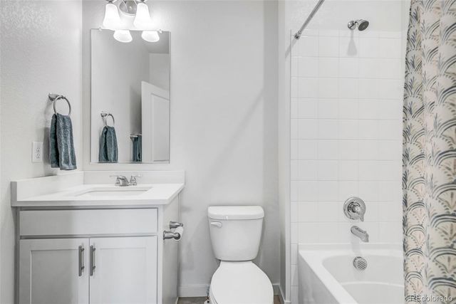 258 N 45th Avenue, Brighton, CO 80601