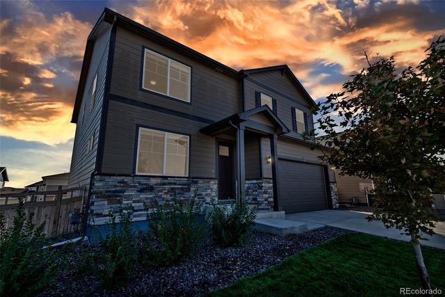 258 N 45th Avenue, Brighton, CO 80601