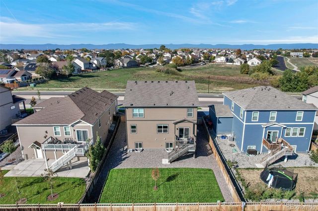 258 N 45th Avenue, Brighton, CO 80601