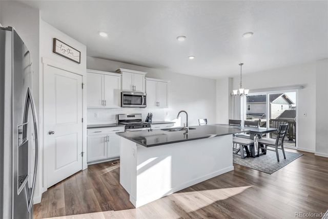 258 N 45th Avenue, Brighton, CO 80601