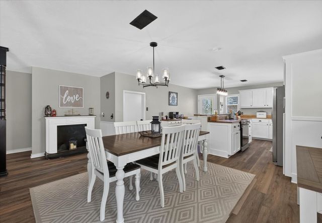 6008 County Road 907, Godley, TX 76044