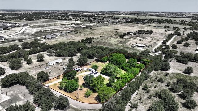 6008 County Road 907, Godley, TX 76044