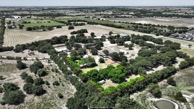 6008 County Road 907, Godley, TX 76044