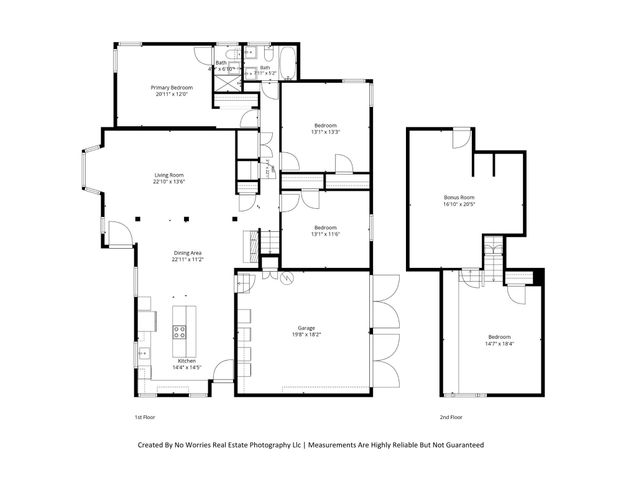 6008 County Road 907, Godley, TX 76044