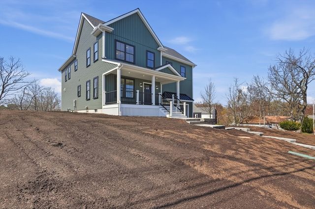 126 Green Street, Stoneham, MA 02180