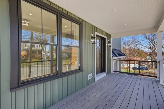 126 Green Street, Stoneham, MA 02180