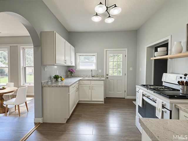 1515 N INDIANA Avenue, Kokomo, IN 46901