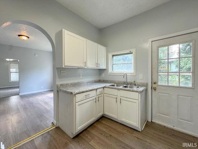 1515 N INDIANA Avenue, Kokomo, IN 46901