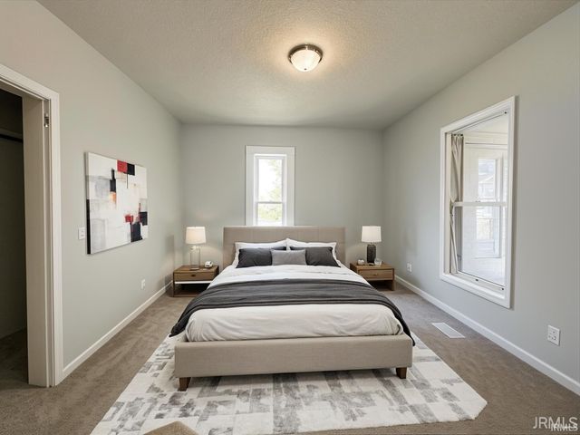 1515 N INDIANA Avenue, Kokomo, IN 46901