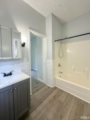 1515 N INDIANA Avenue, Kokomo, IN 46901