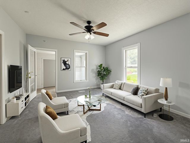 1515 N INDIANA Avenue, Kokomo, IN 46901