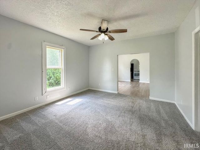 1515 N INDIANA Avenue, Kokomo, IN 46901