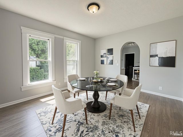 1515 N INDIANA Avenue, Kokomo, IN 46901