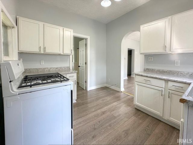 1515 N INDIANA Avenue, Kokomo, IN 46901