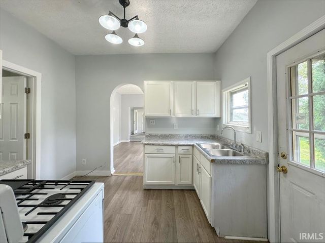 1515 N INDIANA Avenue, Kokomo, IN 46901