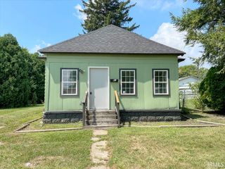 1515 N INDIANA Avenue, Kokomo, IN 46901