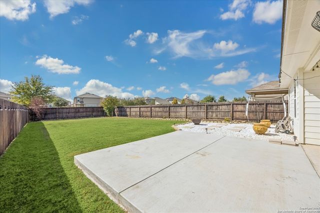 9721 Moon Shine, San Antonio, TX 78254