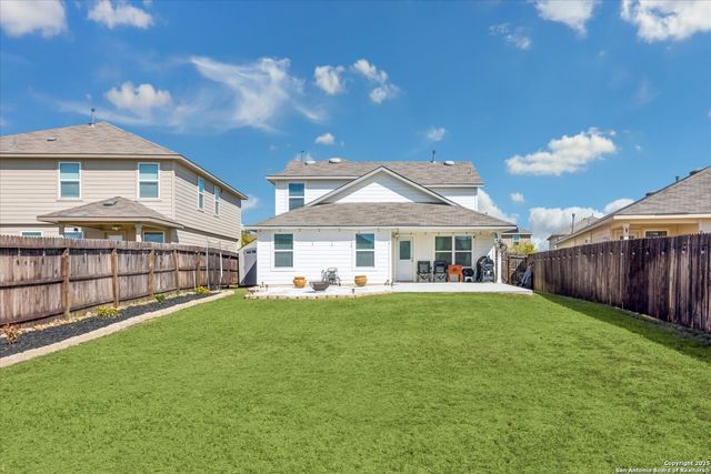 9721 Moon Shine, San Antonio, TX 78254