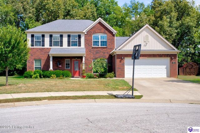 316 Merlot Court, Vine Grove, KY 40175