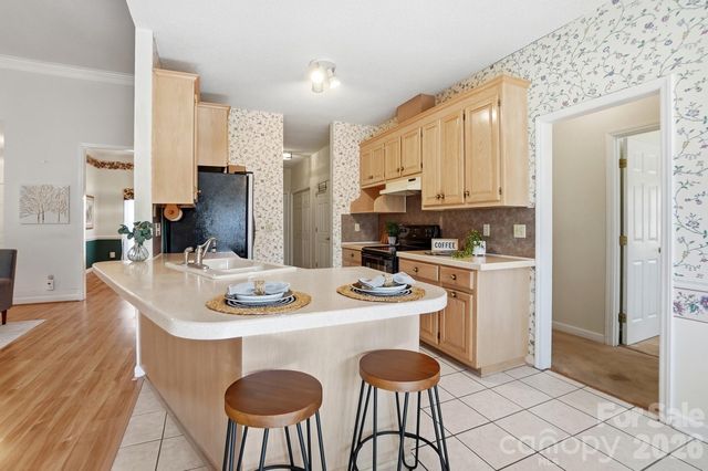 306 Old Hickory Road, Locust, NC 28097