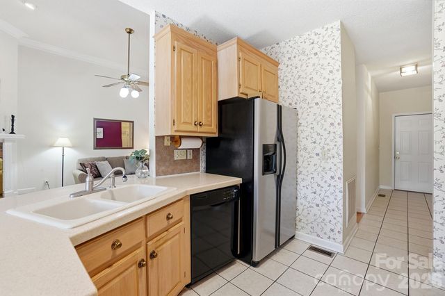 306 Old Hickory Road, Locust, NC 28097