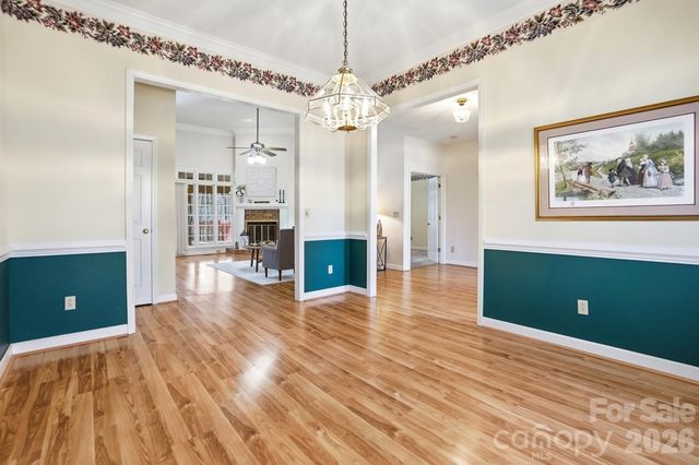 306 Old Hickory Road, Locust, NC 28097