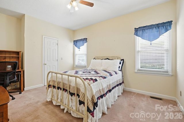 306 Old Hickory Road, Locust, NC 28097