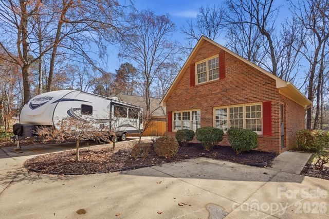 306 Old Hickory Road, Locust, NC 28097