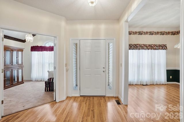 306 Old Hickory Road, Locust, NC 28097