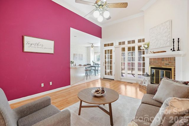 306 Old Hickory Road, Locust, NC 28097