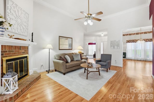 306 Old Hickory Road, Locust, NC 28097