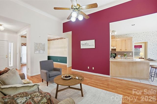 306 Old Hickory Road, Locust, NC 28097