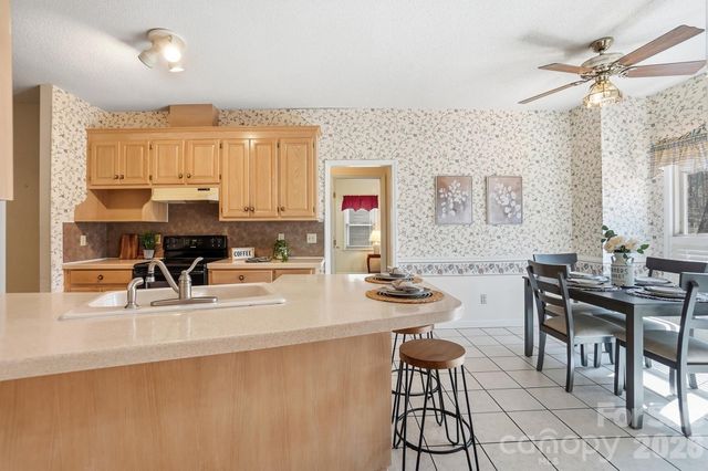 306 Old Hickory Road, Locust, NC 28097