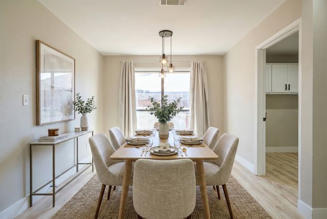 621 Main Street, Roanoke, TX 76262