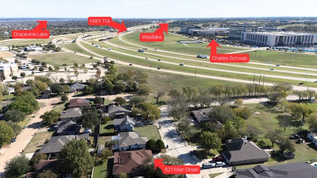 621 Main Street, Roanoke, TX 76262