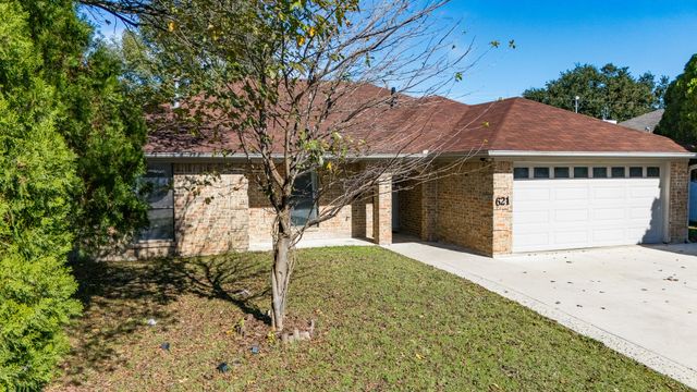 621 Main Street, Roanoke, TX 76262